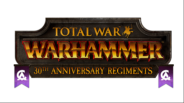 Get 30 elite Regiments of Renown for free in Total War: Warhammer this month
