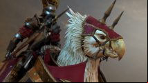 Creative Assembly releasing video series to show off Total War: Warhammer's coolest units