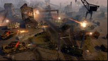 Relic to roll out Company of Heroes 2: The British Forces this September