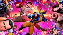 Marvel vs. Capcom: Infinite producer says you don't  the X-Men anyway