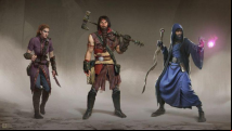Ultima Underworld's spiritual successor, Underworld Ascendant, will be Kickstarted