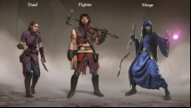Underworld Ascendant Kickstarter launches today; help fund the Ultima successor