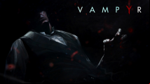 Vampyr is Dontnod's blood-sucking RPG, and details have been spilt at E3