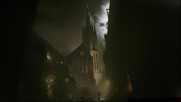 Dontnod have made a web series about the development of Vampyr, first episode out now