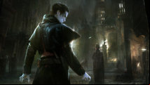 The devs behind  Me are making a smart WW1 vampire RPG