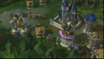 WarCraft: Armies of Azeroth is a nostalgic Starcraft II mod remake of Blizzard's Warcraft III