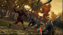 Paradox announce War of the Vikings: the multiplayer pillage-'em-up to follow War of the Roses