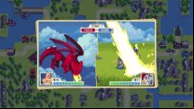 Wargroove will feature Arcade and Challenge modes