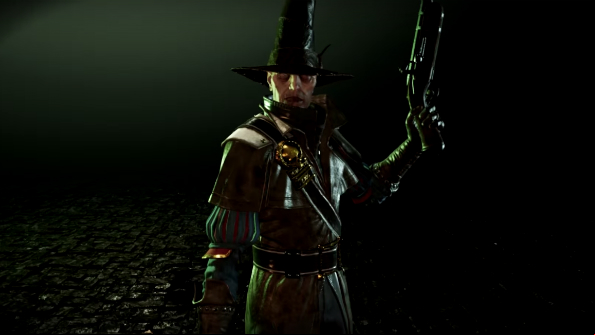 Warhammer: End Times - Vermintide introduces the Witch Hunter with new character trailer