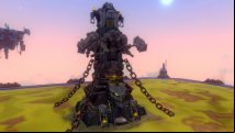 WildStar is introducing a loyalty program: Cosmic Rewards