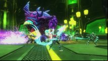 WildStar could appear on Steam as 