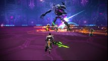 The fate of Nexus rests in your hands - a Wildstar update reveal is coming January 4