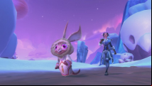Wildstar's next customisation update adds fluffy adorable pets