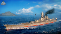 World of Warships proudly sails into global open beta