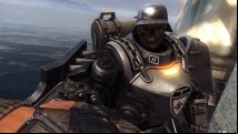 Wolfenstein: The New Order sequel implied by voice actress on Polish TV