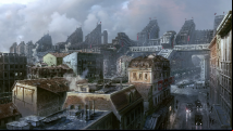 MachineGames on releasing Wolfenstein in : 