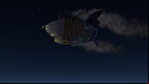 Worlds Adrift shows us an MMO that reaches for the skies in this gameplay trailer