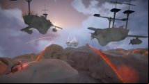 Worlds Adrift's closed beta has been delayed by a few weeks, due to recent alpha 
