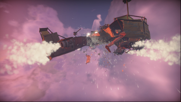 Introducing SpatialOS and the future of multiplayer