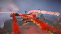 The Worlds Adrift alpha NDA no longer applies