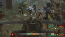 New Pitched Battle mode will come to War of The Roses this Wednesday
