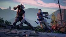 Absolver will let you open schools and train students