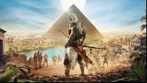 Games like Assassin's Creed Origins immerse us in history in a way other media can't