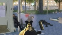 School-shooting FPS removed from Steam, but not because of its content