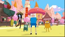 Adventure Time: Pirates of the Enchiridion tips - how to survive Finn and Jake's wet journey