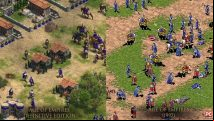 Age of Empires: Definitive Edition remasters a classic RTS