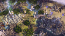 Age of Wonders III trailer features rogues, lacks tea