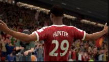FIFA 17 story mode debuted in new Journey trailer