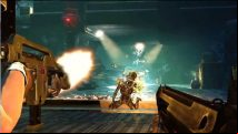 Aliens: Colonial Marines multiplayer mode Escape looks Left 4 Dead-ish