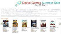 Amazon hosts its own summer sale; open to the US only