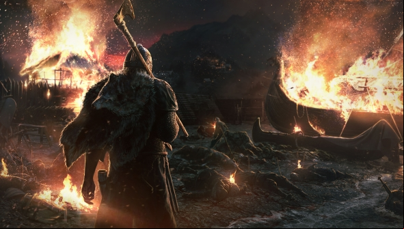 Hatred dev aims to leave controversy behind with Ancestors Legacy