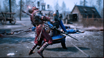 Ancestors Legacy's multiplayer captures the brutality of Company of Heroes