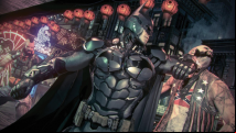 Rocksteady release first PC patch for Batman: Arkham Knight; more fixes on the way