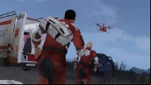 Arma 3's Laws of War DLC is Bohemia's take on Hurt Locker
