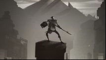Ashen is Dark Souls sun bros: the game