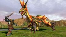 The Asheron's Call outcasts searching for new worlds to call home