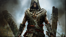 Assassin's Creed IV Freedom Cry DLC liberates Adewale from the Jackdaw with a new map