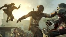 Ubisoft don't get enough credit for how they've changed multiplayer games