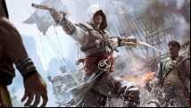 Assassin's Creed IV: Black Flag PC release set for 22 November. Pick from its 20 bazillion different versions