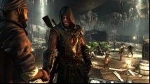Assassin's Creed IV: Freedom Cry lost at sea, but will appear soon