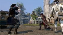 Assassin's Creed Liberation stabs its way onto PC
