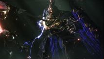 Babylon's Fall is a new game from Platinum Games and Square Enix, coming 2019