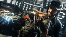 Watch Dogs' Bad Blood DLC launches today for Season  holders