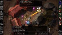 The developers of Baldur's Gate are making a new game and they want testers