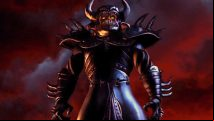 This is not a Baldur's Gate: Enhanced Edition review