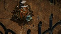 Baldur's Gate II: Enhanced Edition 1.3 sorts multiplayer; 